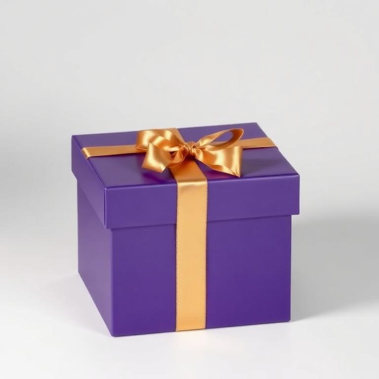 Rare mystery box