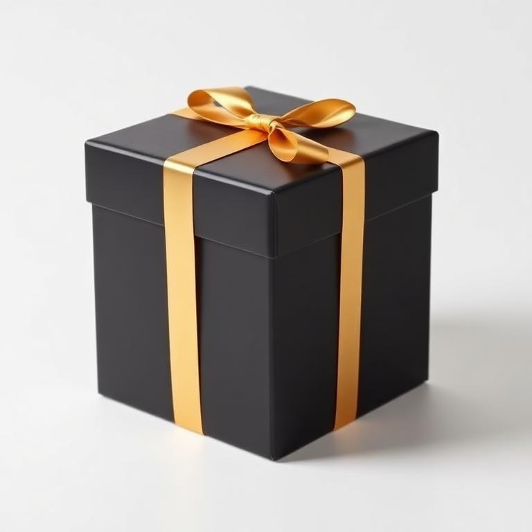 Ultra Rare mystery box
