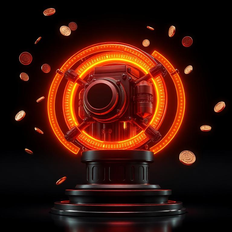 Large MEH$ generator
