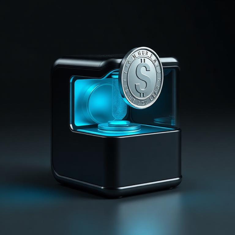 Small MEH$ generator