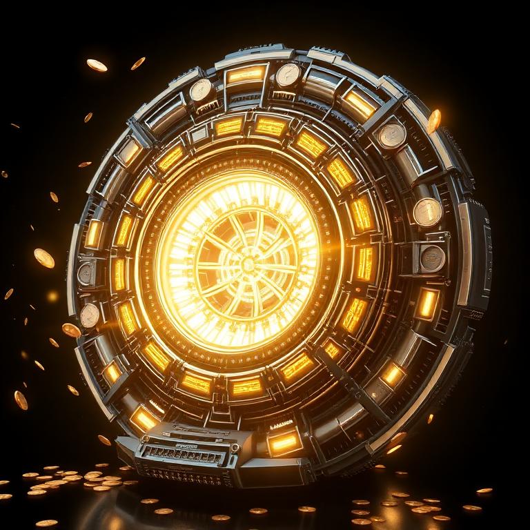 Ultra Large MEH$ generator